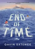 End of Time - Najbardziej wciągająca książka, jaką przeczytasz tego lata - End of Time - The most captivating book you'll read this summer