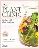 Klinika roślin - Plant Clinic