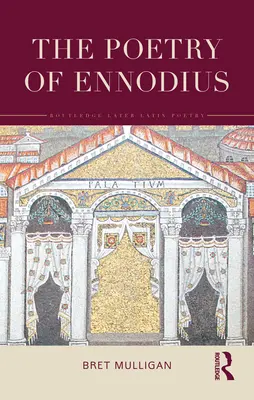 Poezja Ennodiusza: Tłumaczenie z wprowadzeniem i przypisami - The Poetry of Ennodius: Translated with an Introduction and Notes