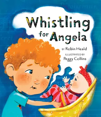 Gwizdanie dla Angeli - Whistling for Angela