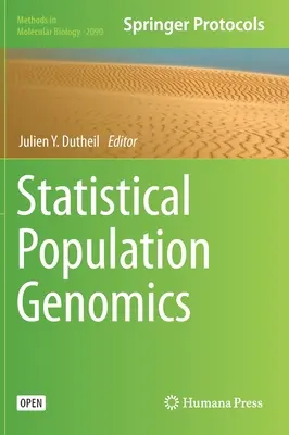 Statystyczna genomika populacji - Statistical Population Genomics