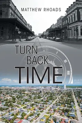 Cofnąć czas - Turn Back Time