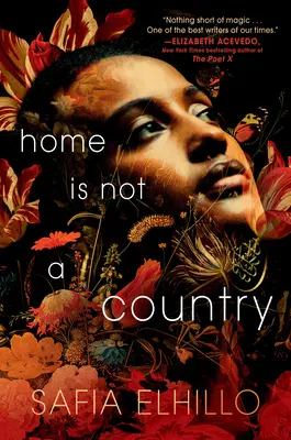 Dom to nie kraj - Home Is Not a Country