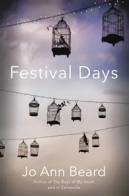 Dni festiwalu - Festival Days