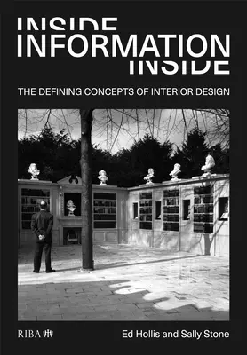 Informacje wewnętrzne: Definiujące koncepcje projektowania wnętrz - Inside Information: The Defining Concepts of Interior Design