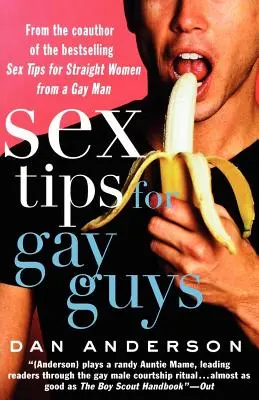 Porady seksualne dla gejów - Sex Tips for Gay Guys