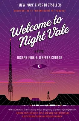 Witamy w Night Vale - Welcome to Night Vale