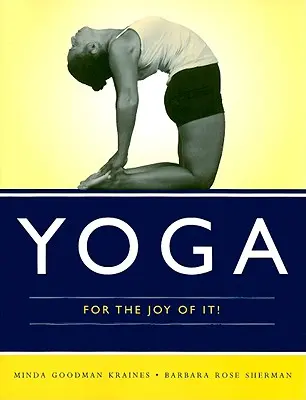 Joga dla samej radości! - Yoga for the Joy of It!