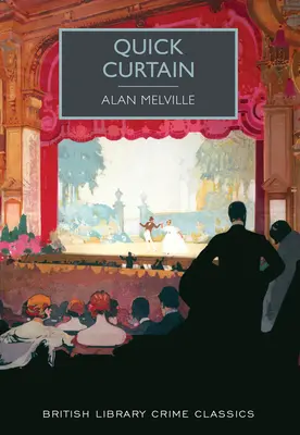 Szybka kurtyna - Quick Curtain