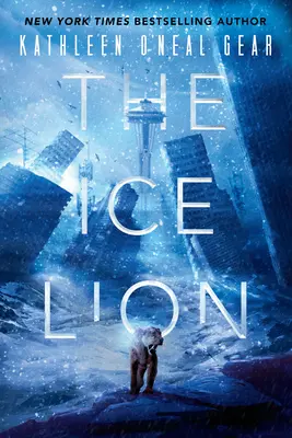 Lodowy lew - The Ice Lion