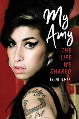 Moja Amy: wspólne życie - My Amy: The Life We Shared