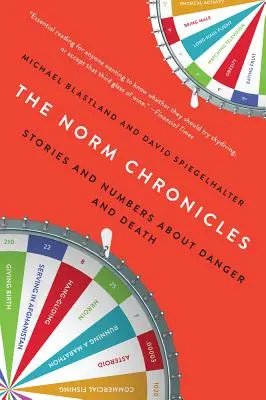 Kroniki Norm: Historie i liczby o niebezpieczeństwie i śmierci - The Norm Chronicles: Stories and Numbers about Danger and Death