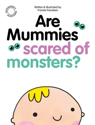 Czy mumie boją się potworów? - Are Mummies Scared of Monsters?