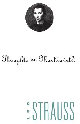 Myśli o Machiavellim - Thoughts on Machiavelli