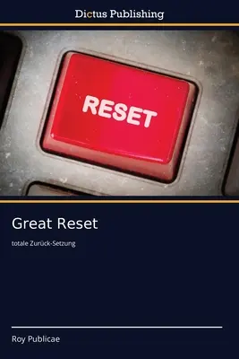 Wielki reset - Great Reset