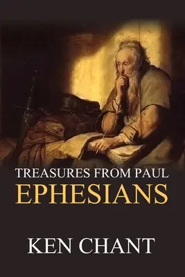 Skarby od Pawła - List do Efezjan - Treasures From Paul - Ephesians