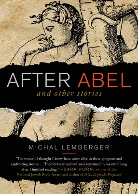 Po Ablu i inne historie - After Abel and Other Stories