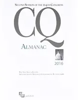 CQ Almanac 2016: 114. kongres, 2. sesja - CQ Almanac 2016: 114th Congress, 2nd Session