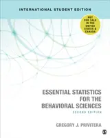 Niezbędne statystyki dla nauk behawioralnych - Essential Statistics for the Behavioral Sciences