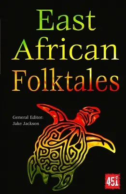 Wschodnioafrykańskie opowieści ludowe - East African Folktales