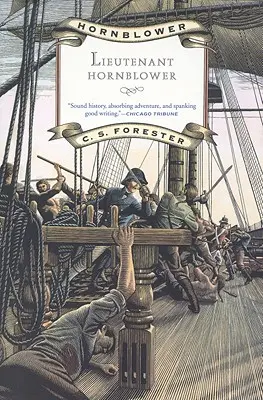 Porucznik Hornblower - Lieutenant Hornblower