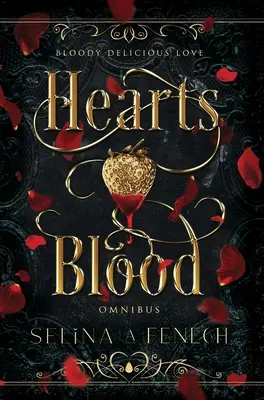 Heartsblood Omnibus