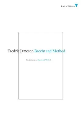 Brecht i metoda - Brecht and Method