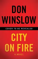 Miasto w ogniu - powieść - City on Fire - A Novel