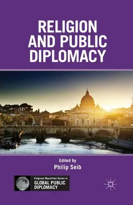 Religia i dyplomacja publiczna - Religion and Public Diplomacy