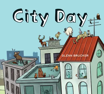 Dzień miasta - City Day