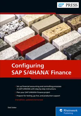 Konfiguracja SAP S/4HANA Finance - Configuring SAP S/4HANA Finance