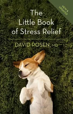 Mała książka o łagodzeniu stresu - The Little Book of Stress Relief