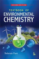 Podręcznik chemii środowiska - Textbook of Environmental Chemistry