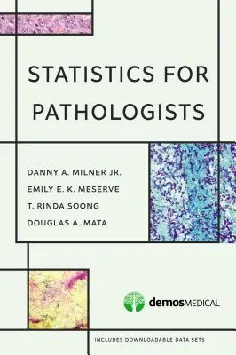 Statystyka dla patologów - Statistics for Pathologists