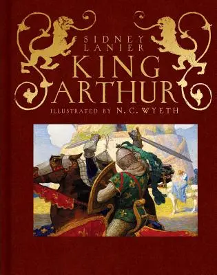 Król Artur: Historia króla Artura i jego rycerzy Okrągłego Stołu sir Thomasa Malory'ego - King Arthur: Sir Thomas Malory's History of King Arthur and His Knights of the Round Table