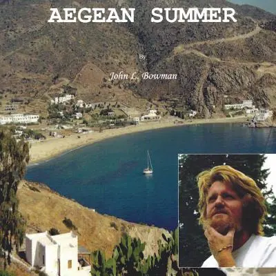 Egejskie lato - Aegean Summer