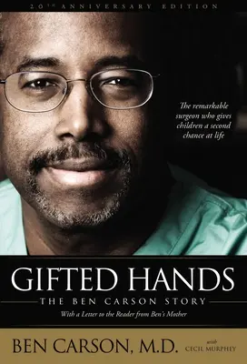 Utalentowane ręce: Historia Bena Carsona - Gifted Hands: The Ben Carson Story