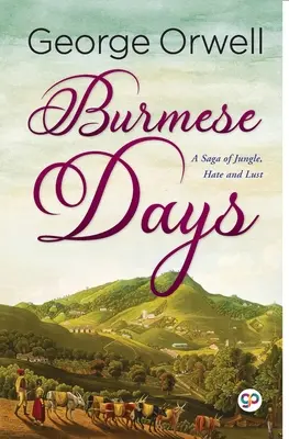 Birmańskie dni - Burmese Days