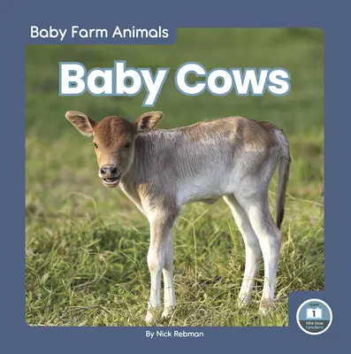 Małe krowy - Baby Cows