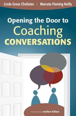 Otwieranie drzwi do rozmów coachingowych - Opening the Door to Coaching Conversations