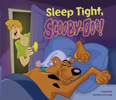 Śpij spokojnie, Scooby-Doo! (Dahl Michael (Autor)) - Sleep Tight, Scooby-Doo! (Dahl Michael (Author))