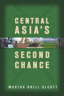 Druga szansa dla Azji Środkowej - Central Asia's Second Chance