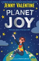 Planeta radości - Planet Joy