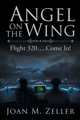 Anioł na skrzydle: Lot 320 ... Wejdź! - Angel on the Wing: Flight 320 ... Come In!