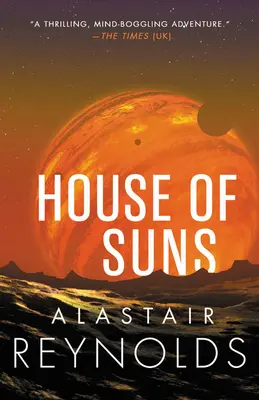 Dom Słońc - House of Suns