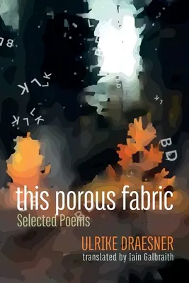 ta porowata tkanina - this porous fabric