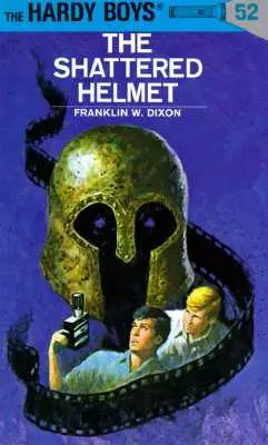 Rozbity hełm - The Shattered Helmet