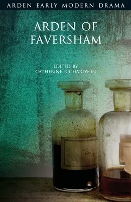 Arden z Faversham - Arden of Faversham