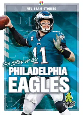 Historia drużyny Philadelphia Eagles - The Story of the Philadelphia Eagles