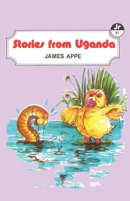 Historie z Ugandy - Stories from Uganda